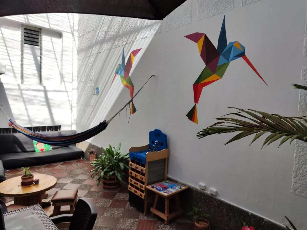Absolute Hotel & Hostel Boutique Medellin