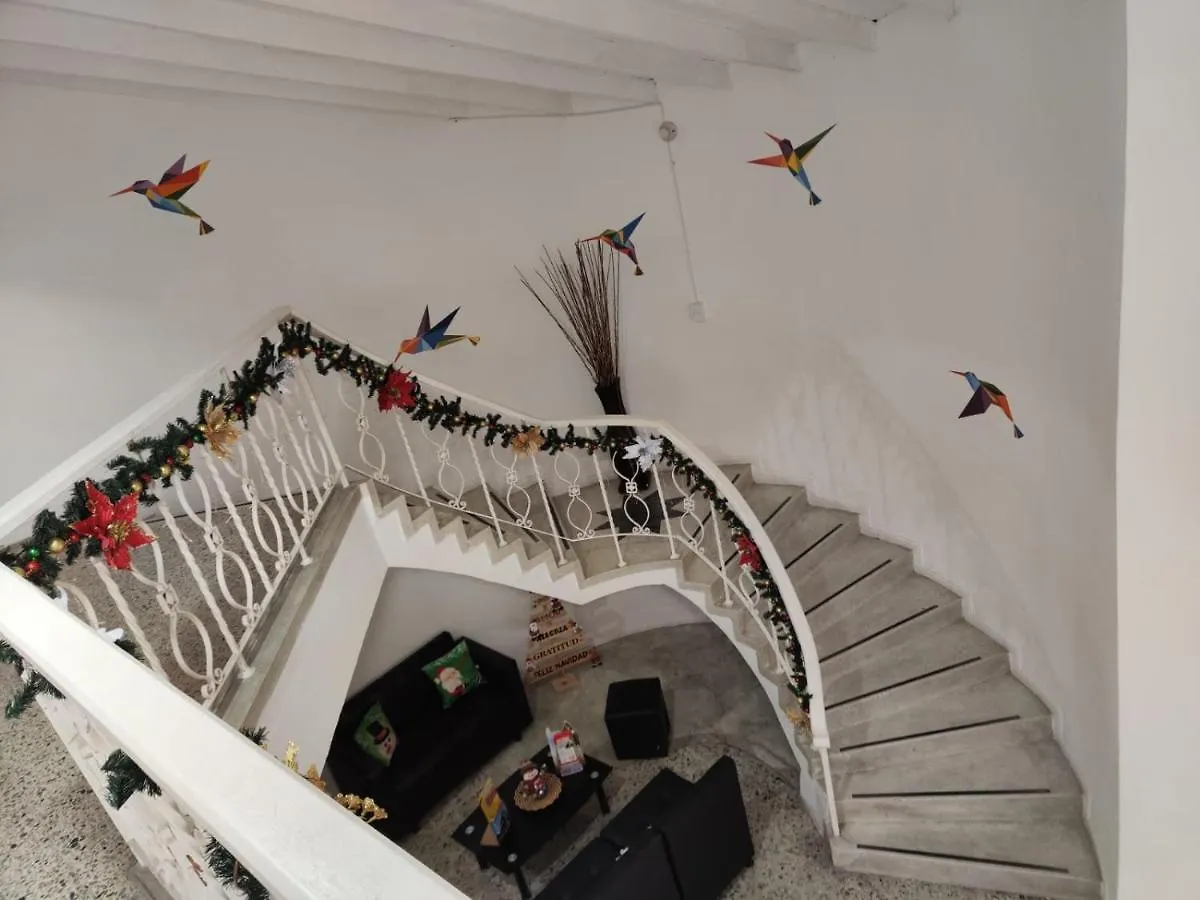 Absolute Hotel & Hostel Boutique Medellin Colombia