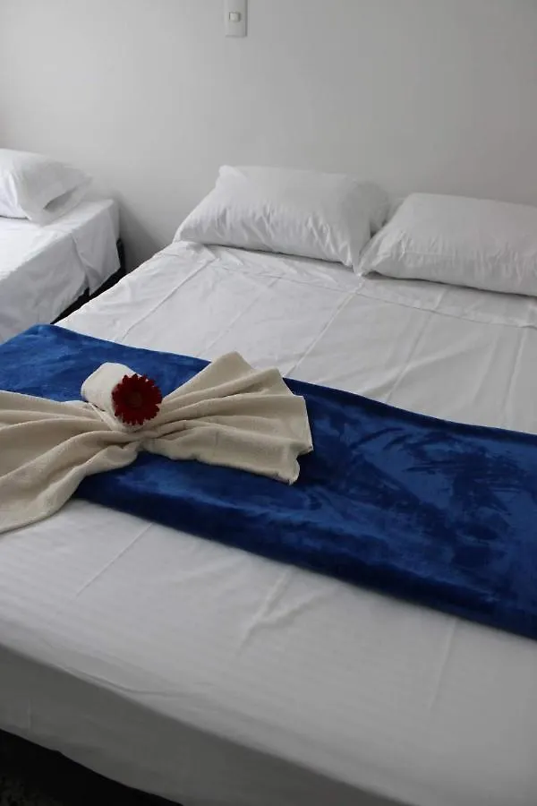 Absolute Hotel & Hostel Boutique Medellin 0*,