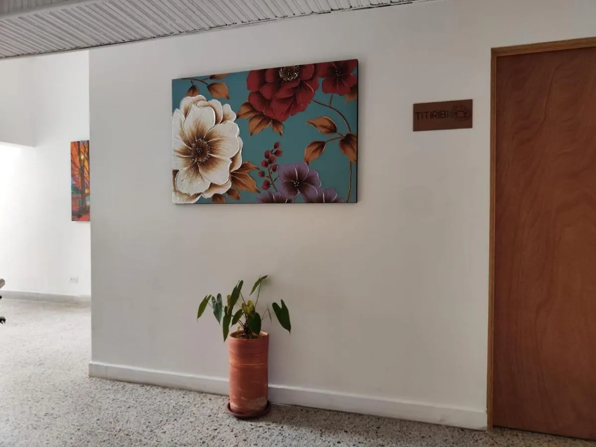 Bed & Breakfast Absolute Hotel & Hostel Boutique Medellin