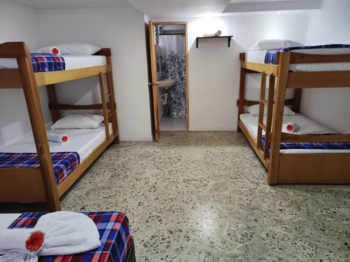 Absolute Hotel & Hostel Boutique Medellin Bed & Breakfast