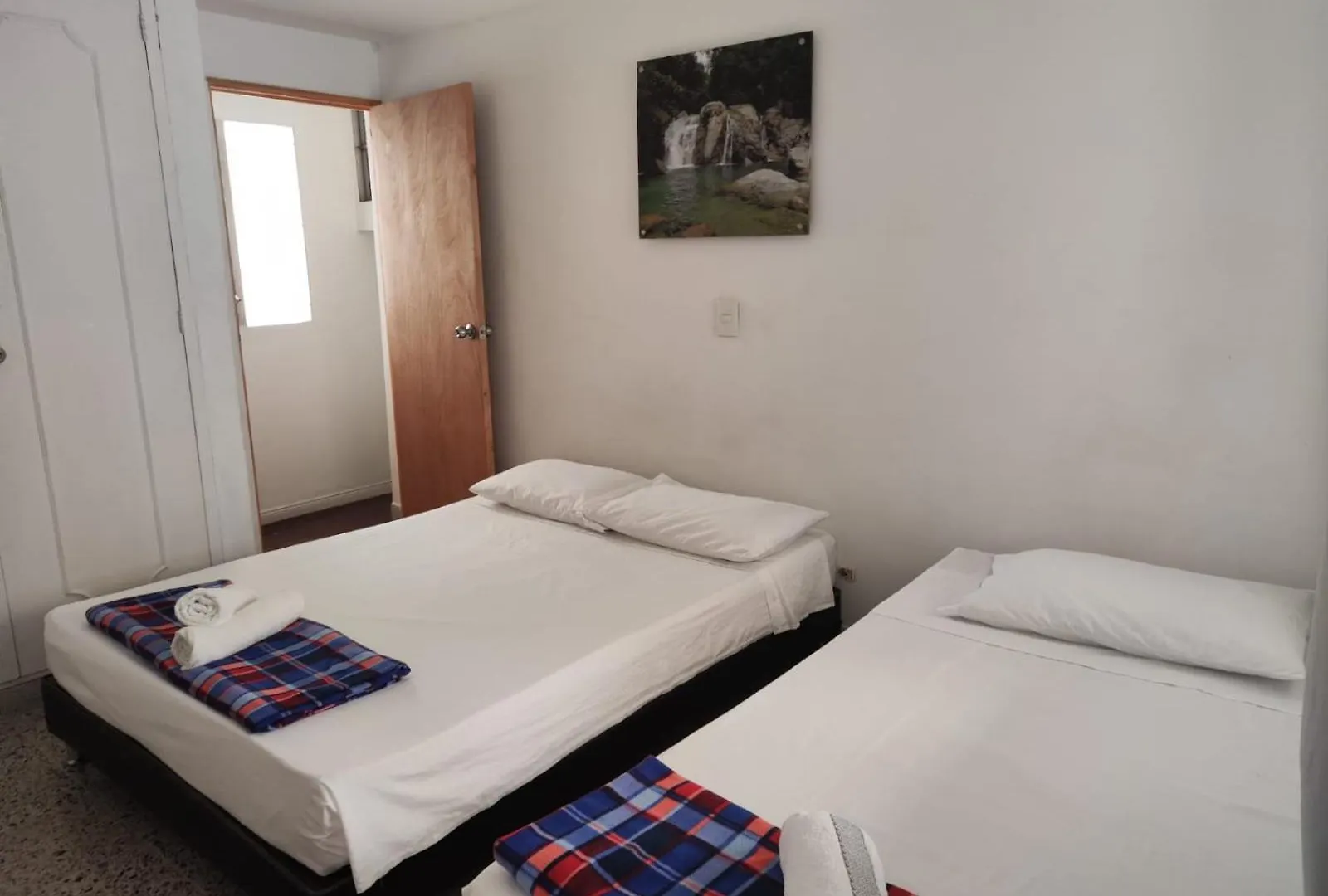 Bed & Breakfast Absolute Hotel & Hostel Boutique Medellin Colombia