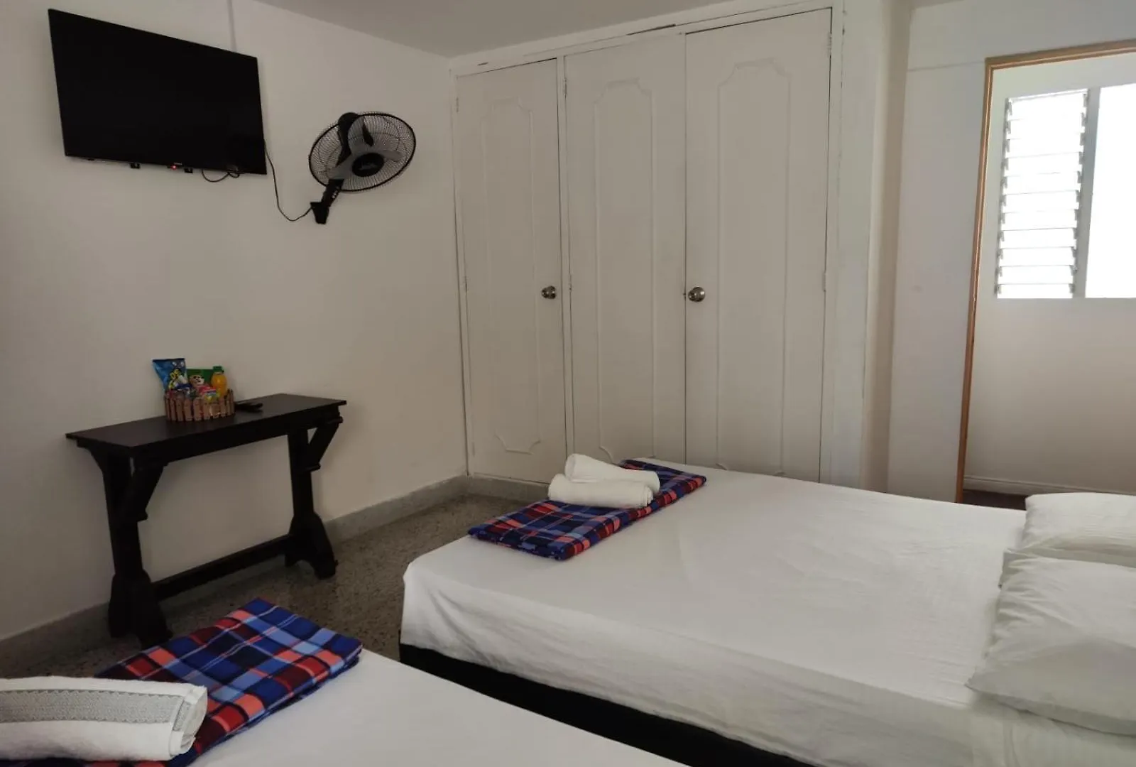 Absolute Hotel & Hostel Boutique Medellin