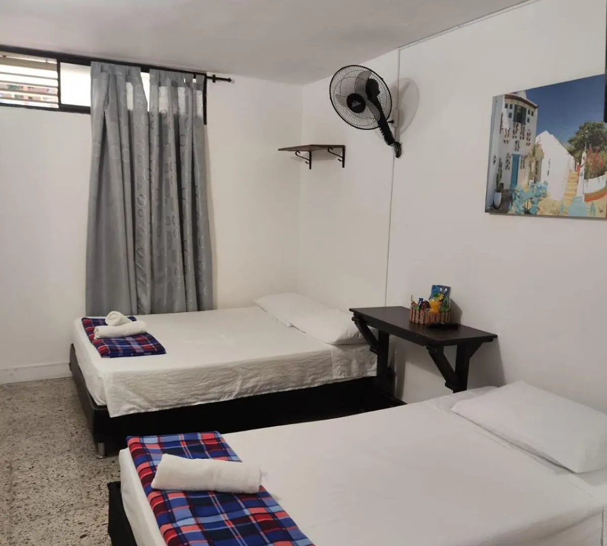 Absolute Hotel & Hostel Boutique Medellin