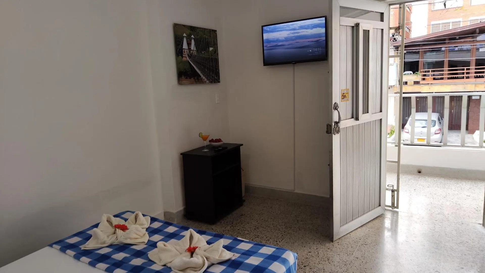 Absolute Hotel & Hostel Boutique Medellin Colombia