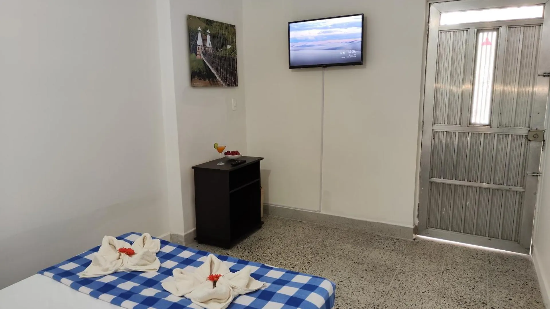 Absolute Hotel & Hostel Boutique Medellin