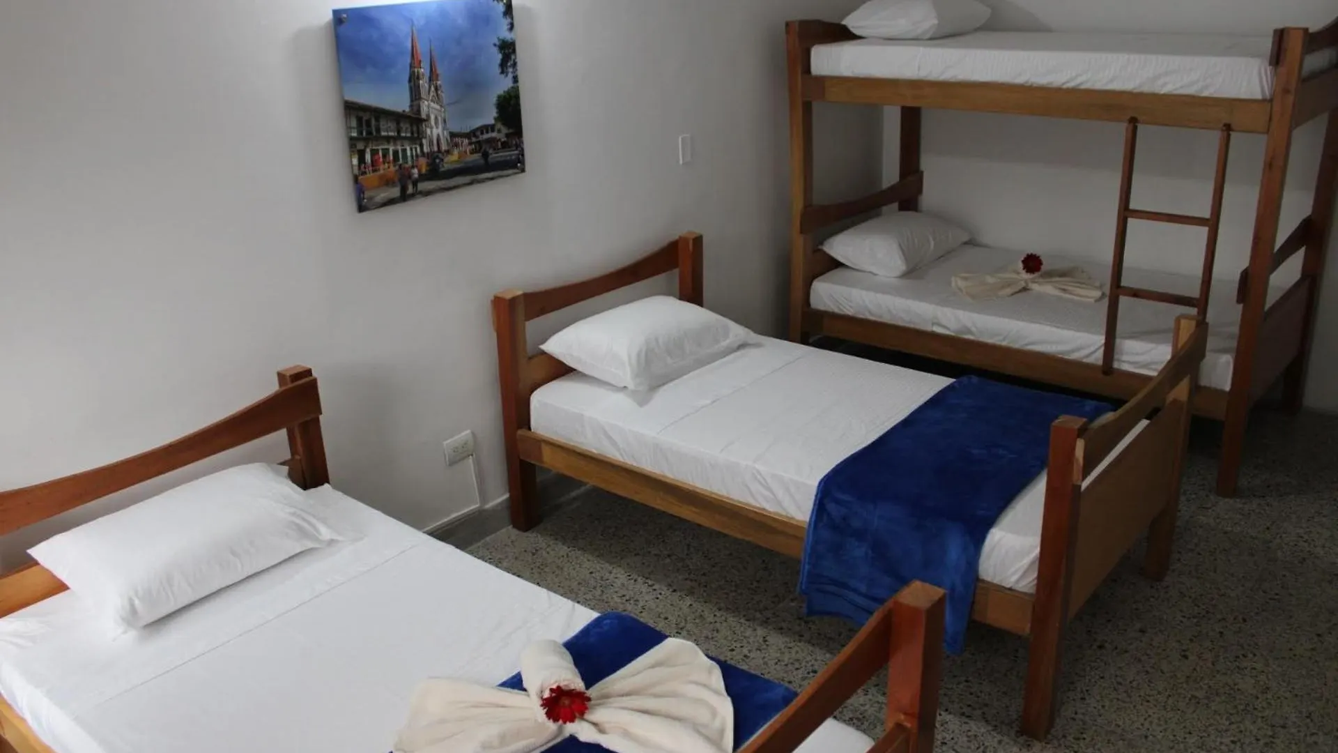 Absolute Hotel & Hostel Boutique Medellin