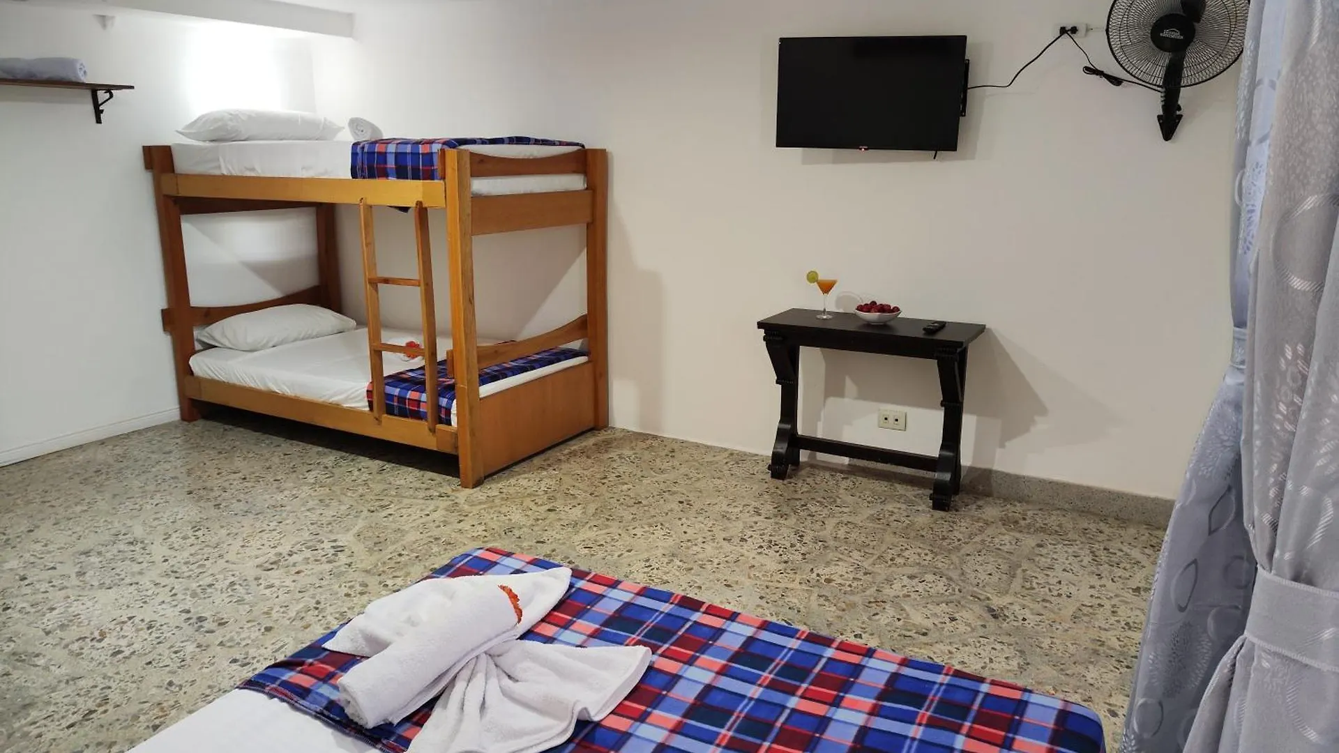 Absolute Hotel & Hostel Boutique Medellin 0*,