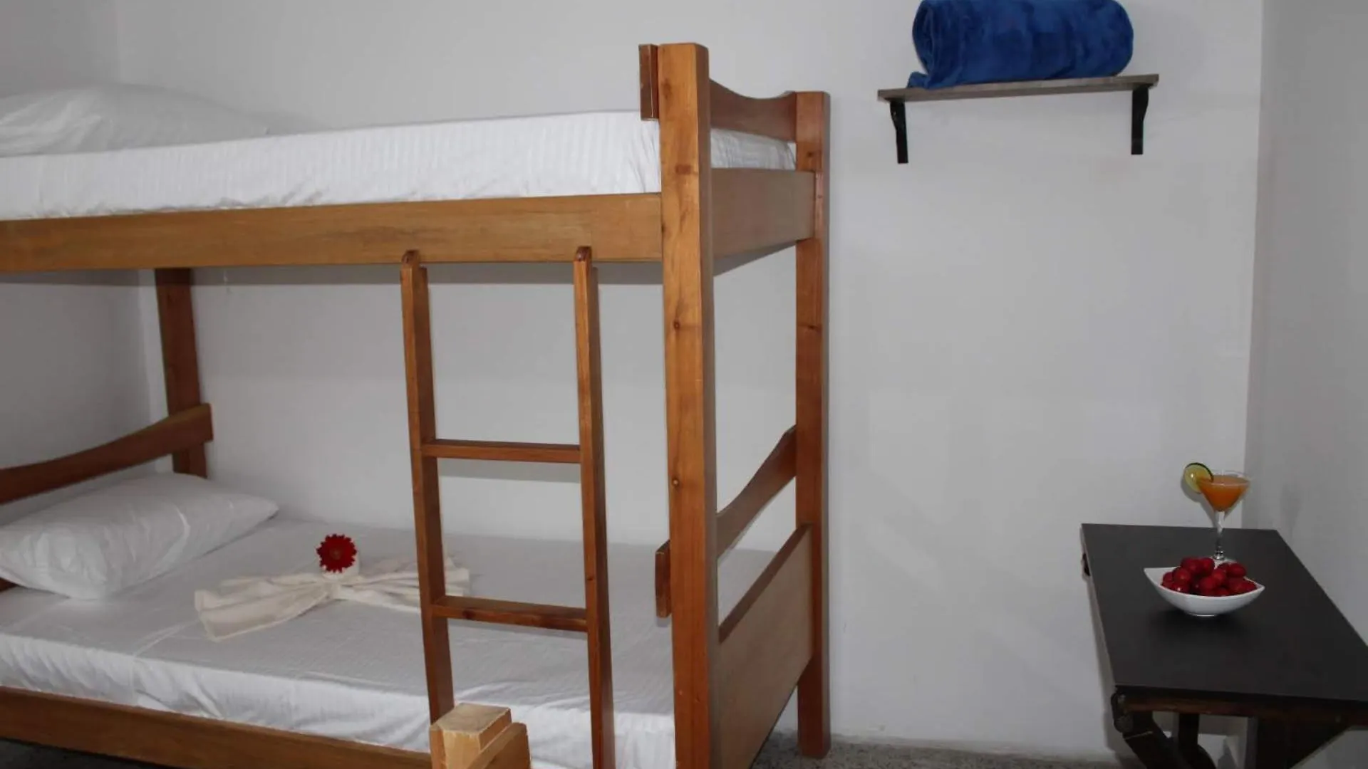 Absolute Hotel & Hostel Boutique Medellin 0*,  Colombia