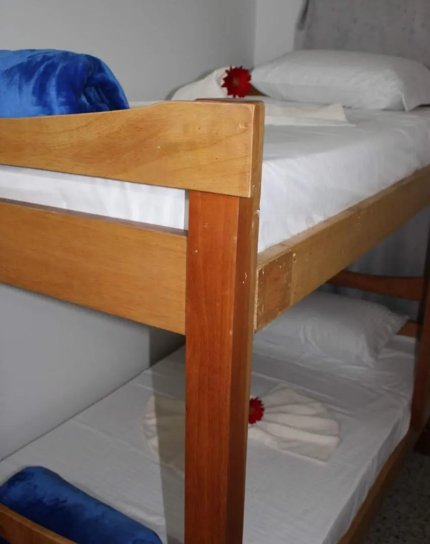 Bed & Breakfast Absolute Hotel & Hostel Boutique Medellin