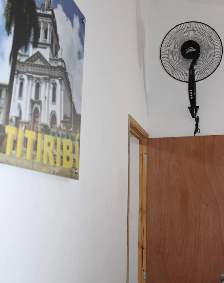 Absolute Hotel & Hostel Boutique Medellin Colombia
