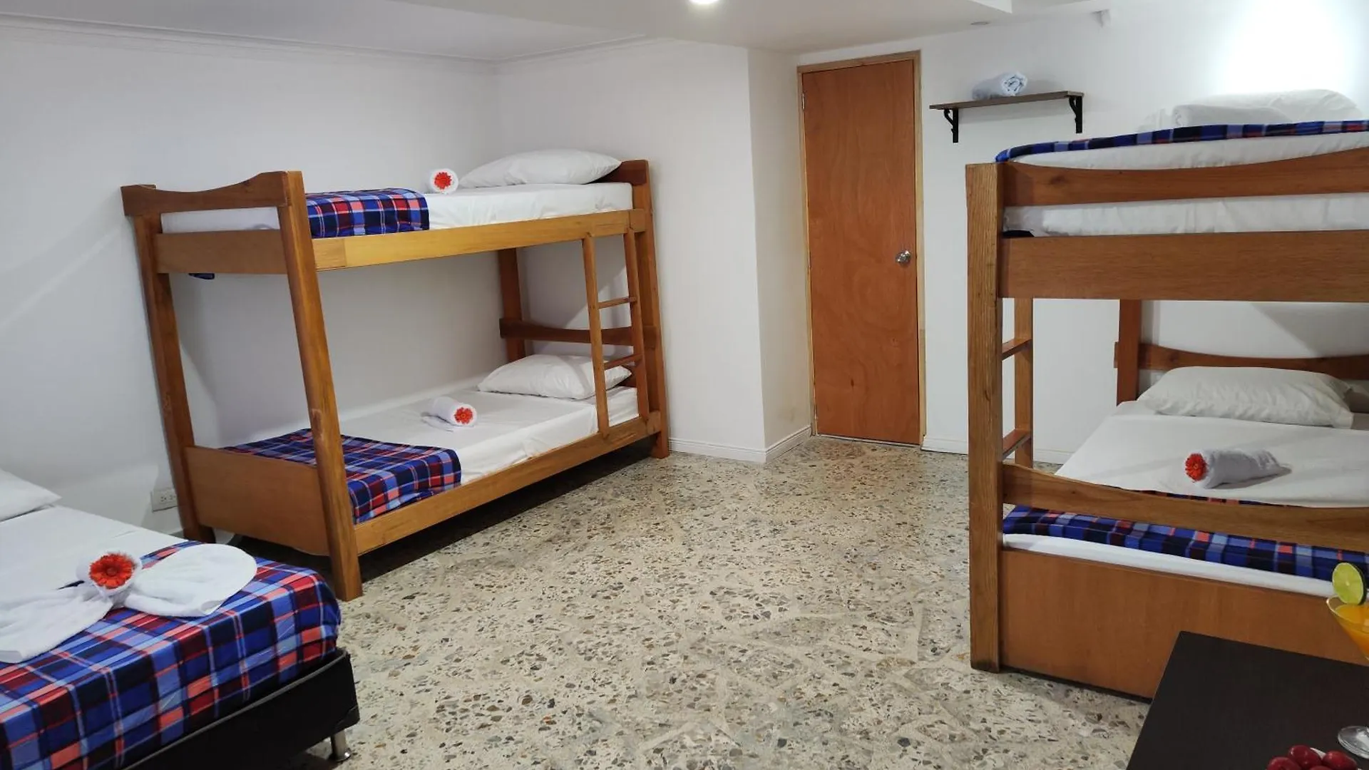 Absolute Hotel & Hostel Boutique Medellin Bed & Breakfast