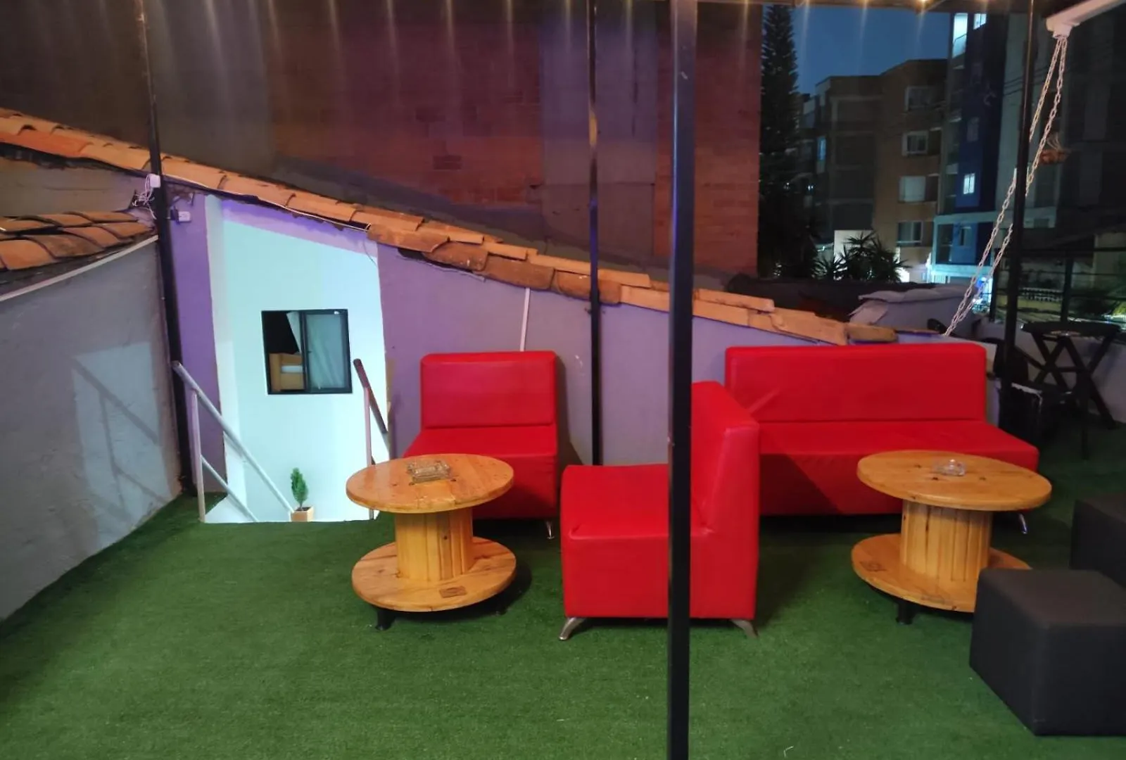 Absolute Hotel & Hostel Boutique Medellin Bed & Breakfast