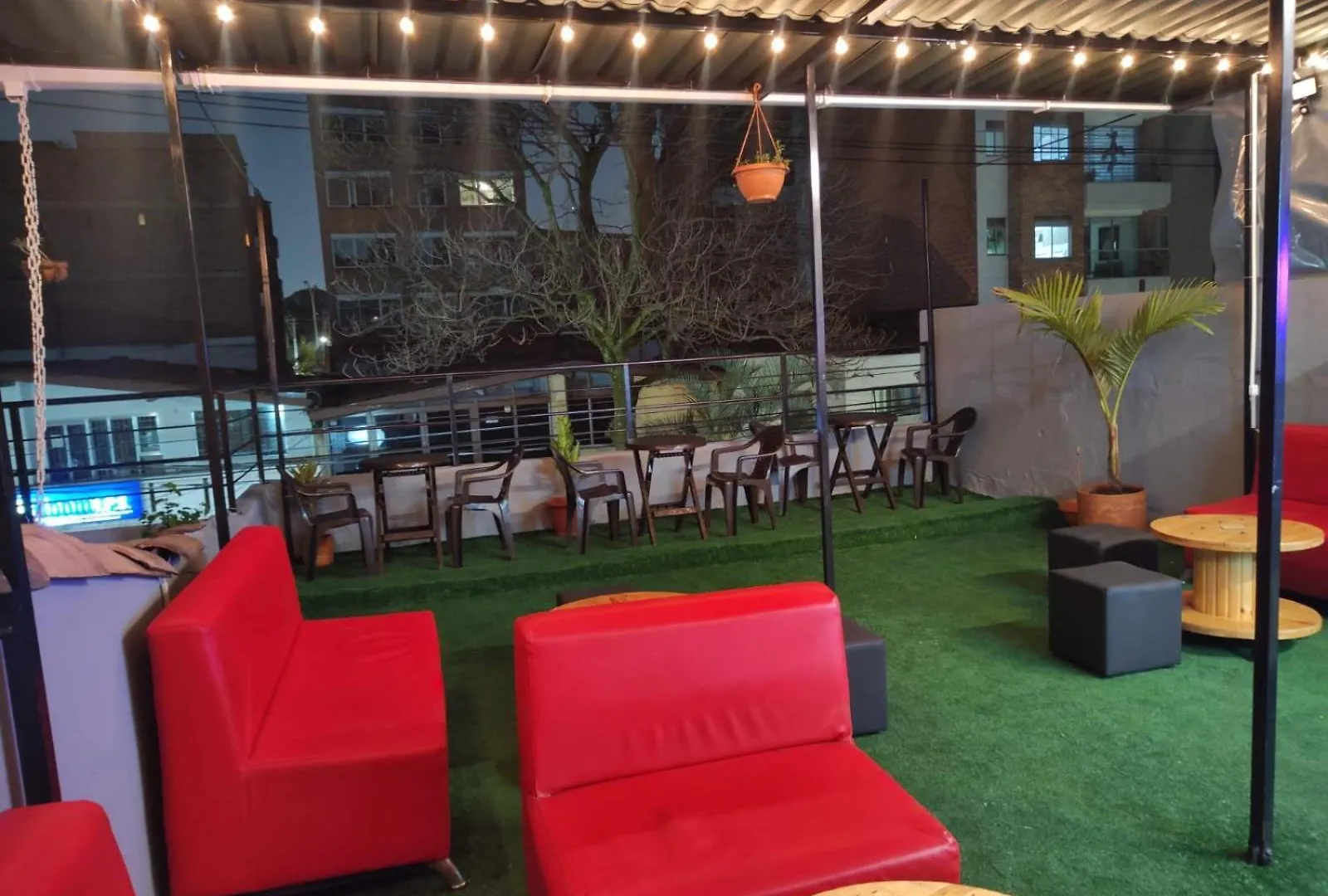 Bed & Breakfast Absolute Hotel & Hostel Boutique Medellin