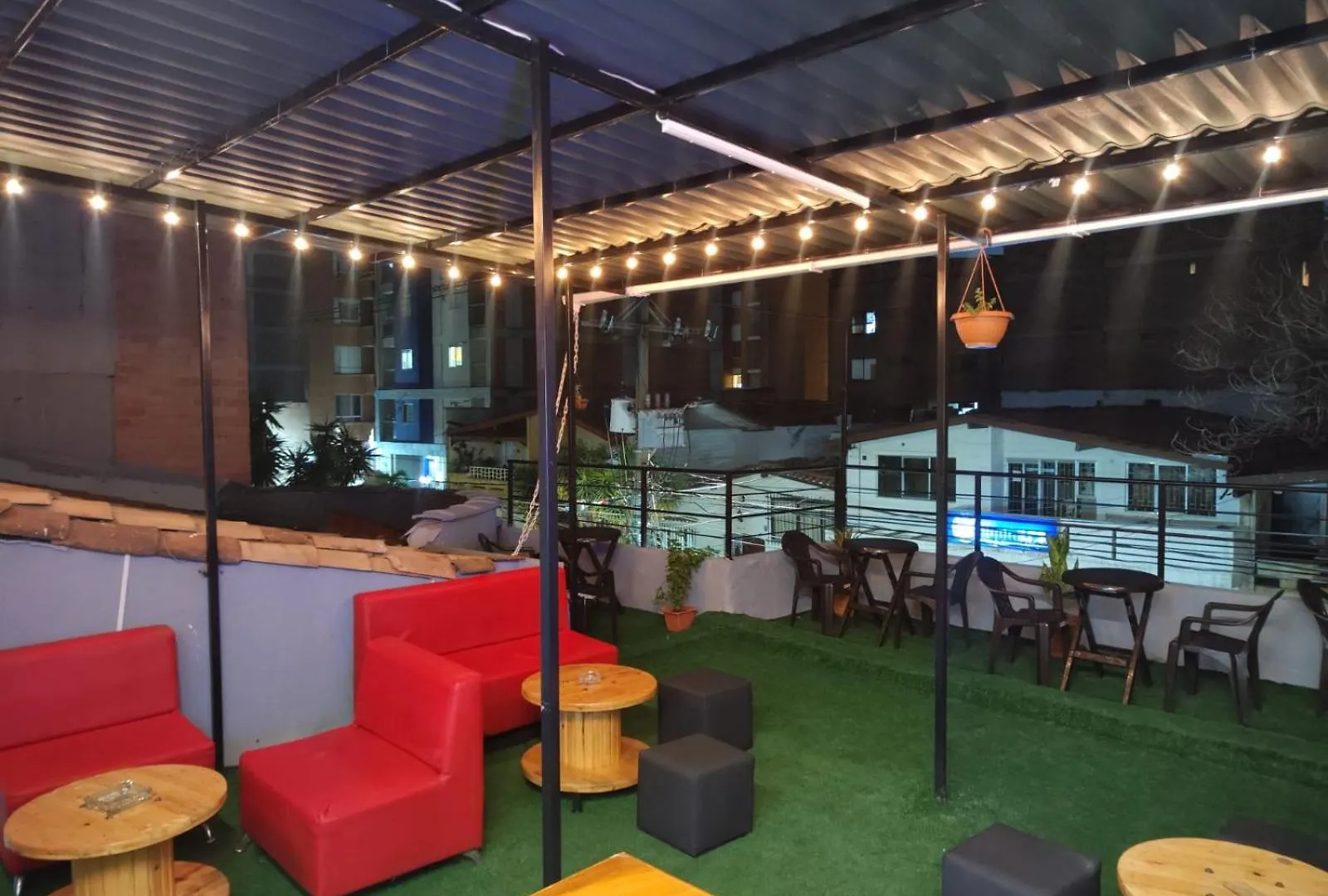 Absolute Hotel & Hostel Boutique Medellin