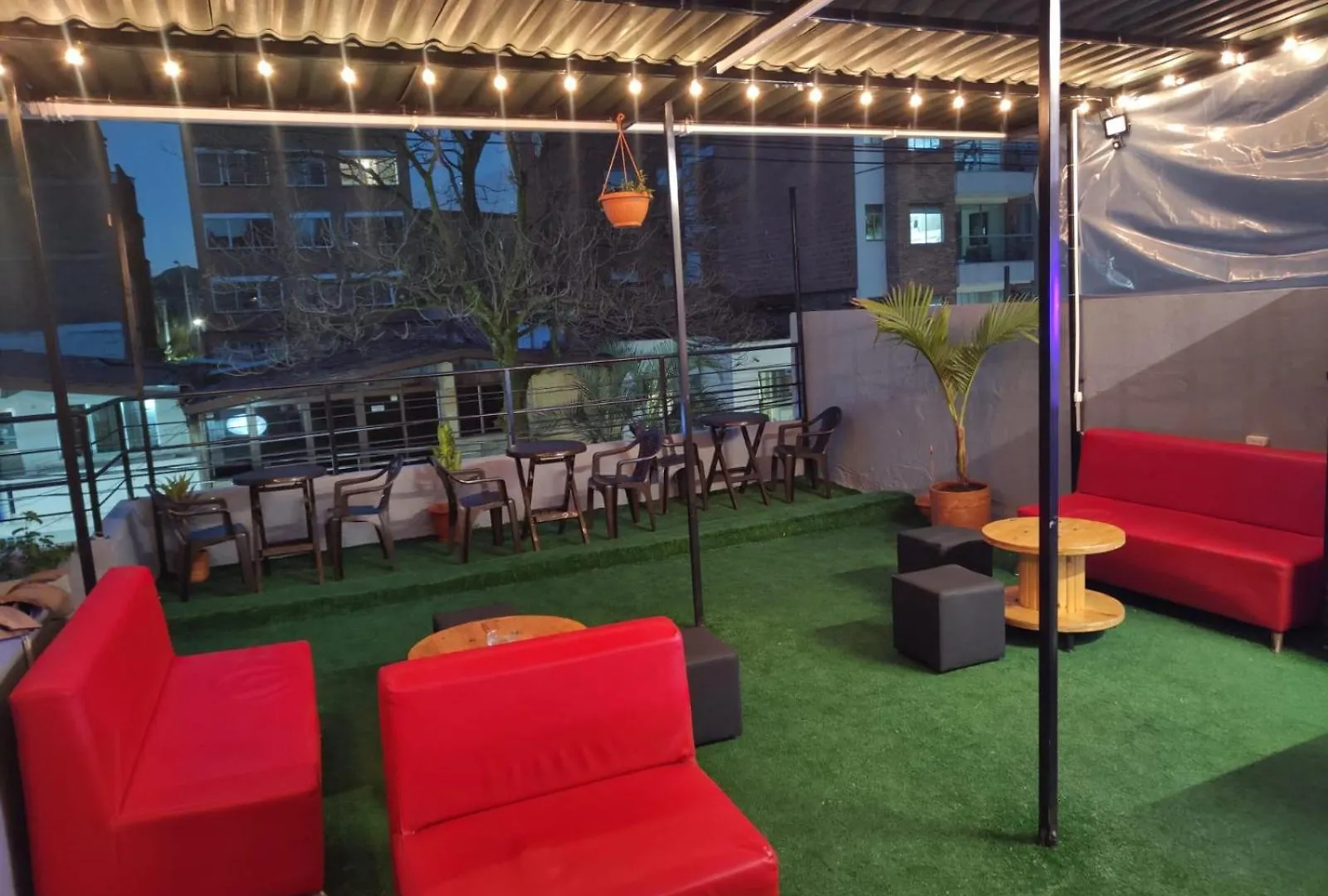 Absolute Hotel & Hostel Boutique Medellin Bed & Breakfast