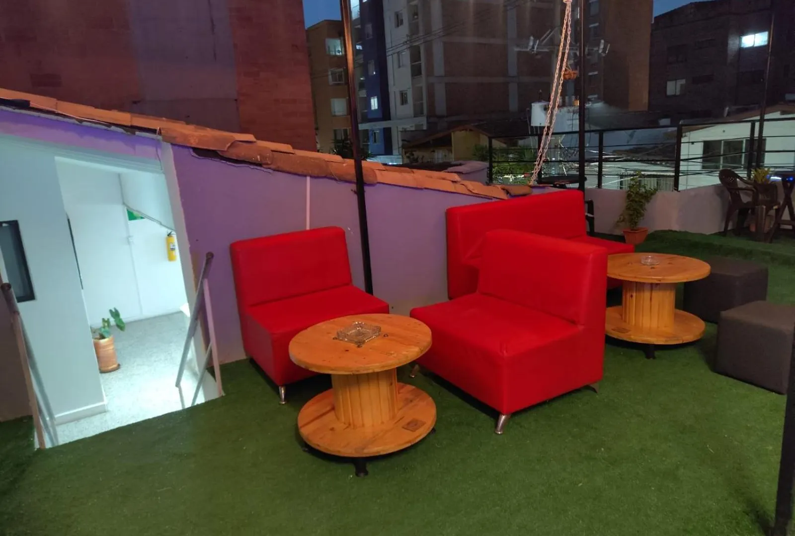 Absolute Hotel & Hostel Boutique Medellin