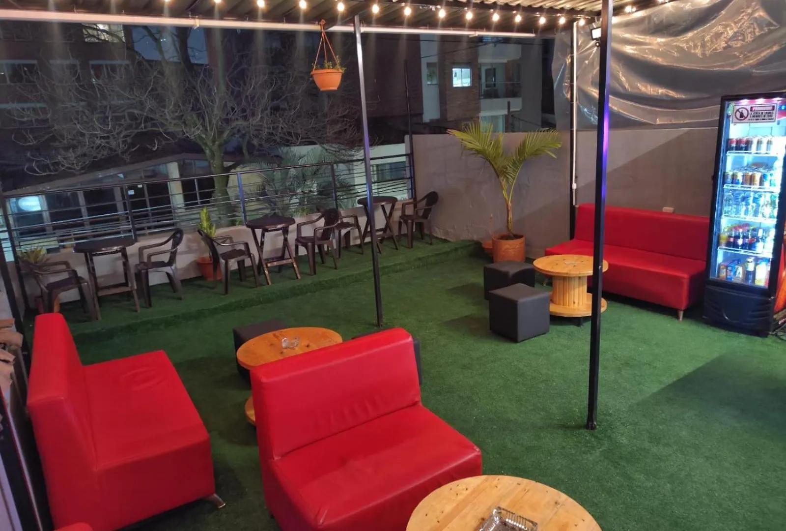 Bed & Breakfast Absolute Hotel & Hostel Boutique Medellin