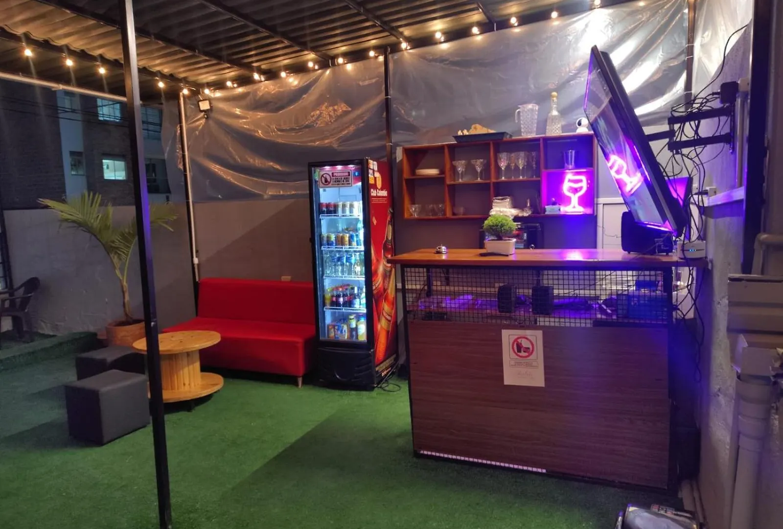 Absolute Hotel & Hostel Boutique Medellin Colombia