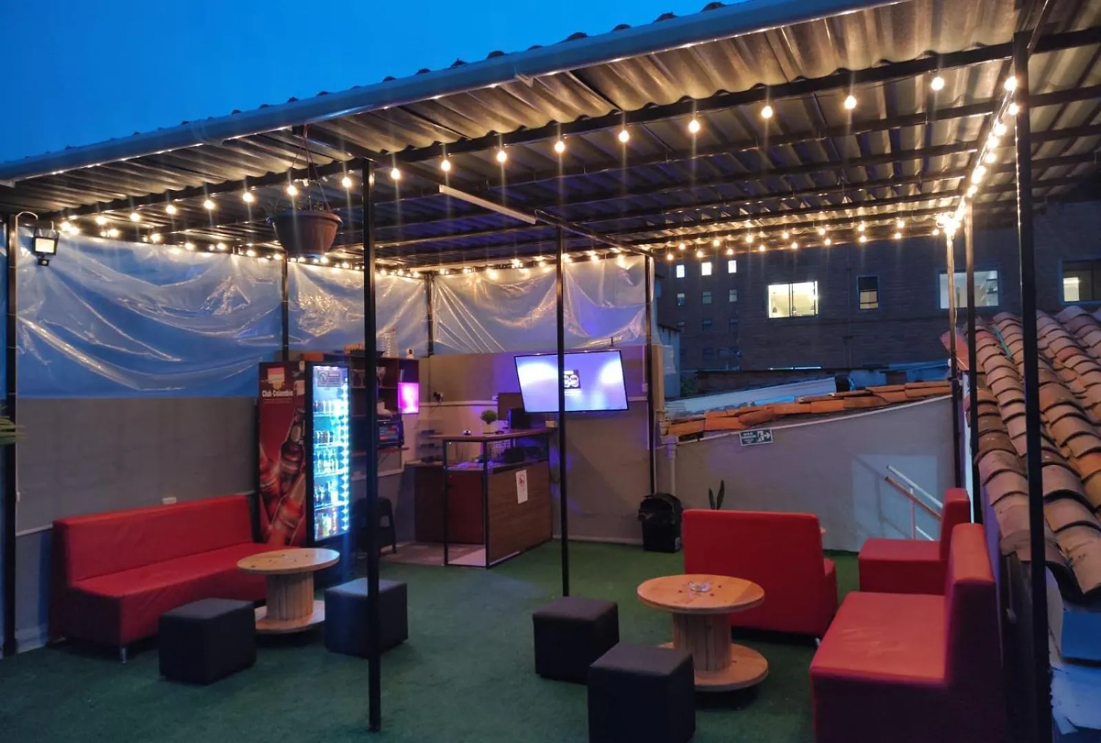 Absolute Hotel & Hostel Boutique Medellin 0*,  Colombia