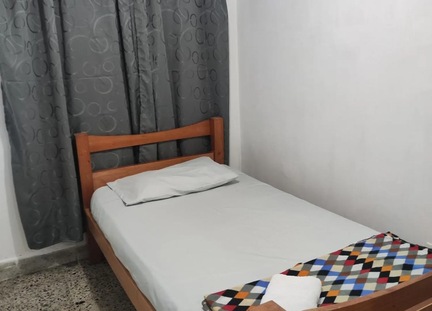 Absolute Hotel & Hostel Boutique Medellin Colombia