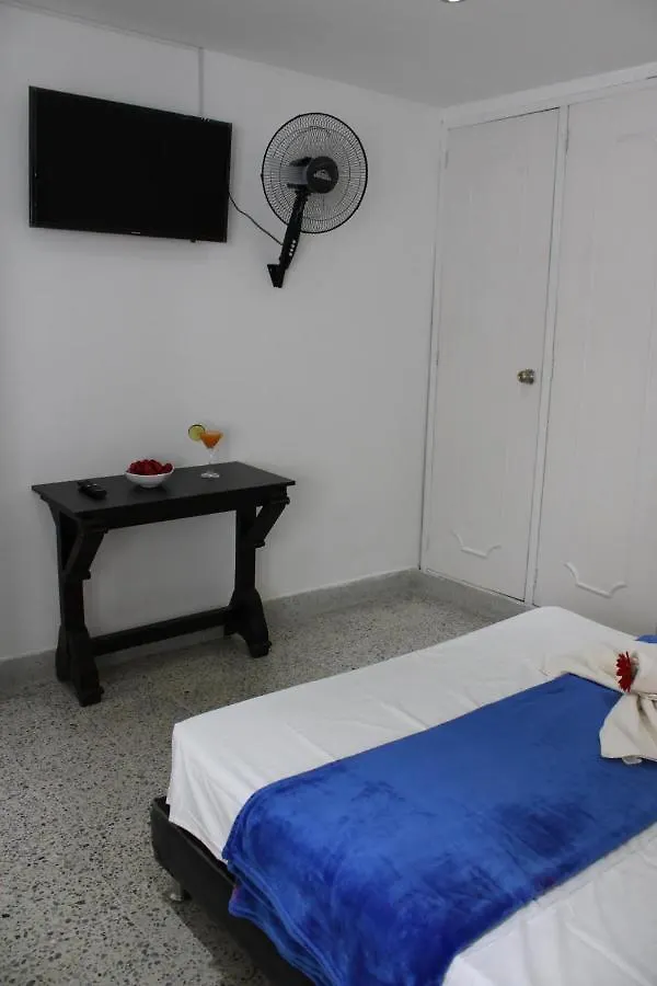 Absolute Hotel & Hostel Boutique Medellín 0*,  Colombia