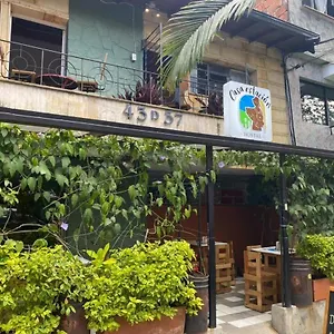 Auberge de jeunesse Casa Estacion, Medellín