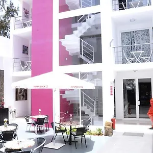 Prassa 3 Boutique Mindelo