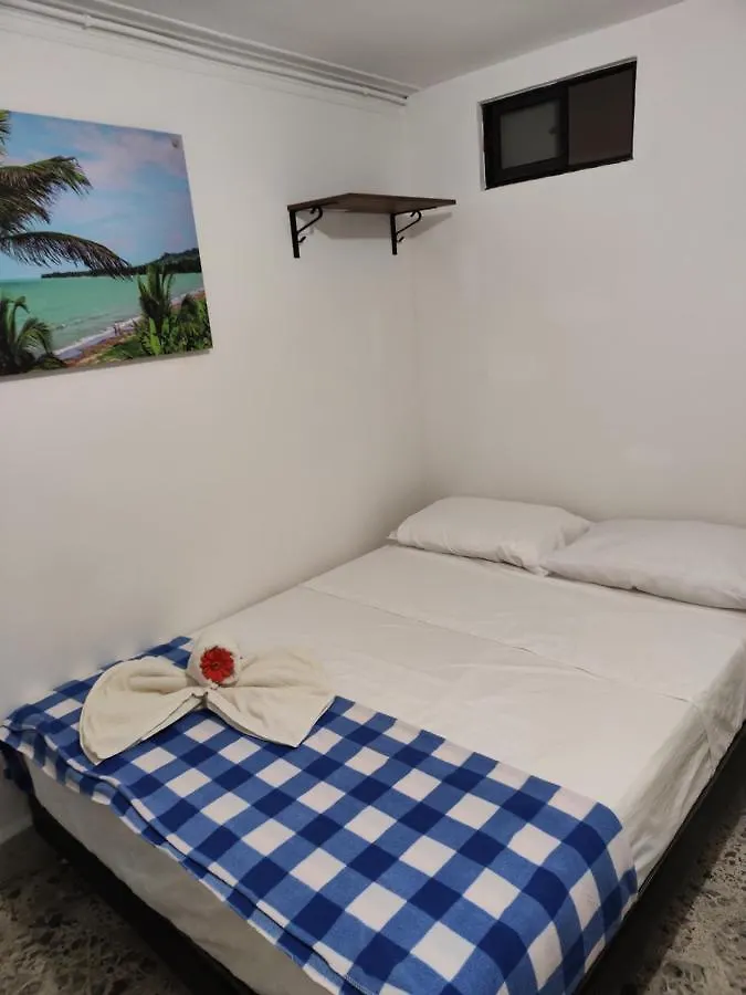 Absolute Hotel & Hostel Boutique Medellin