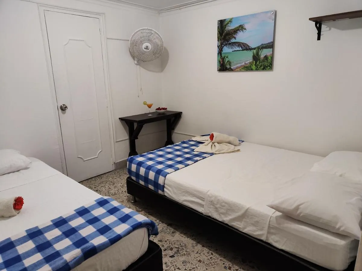 Absolute Hotel & Hostel Boutique Medellin
