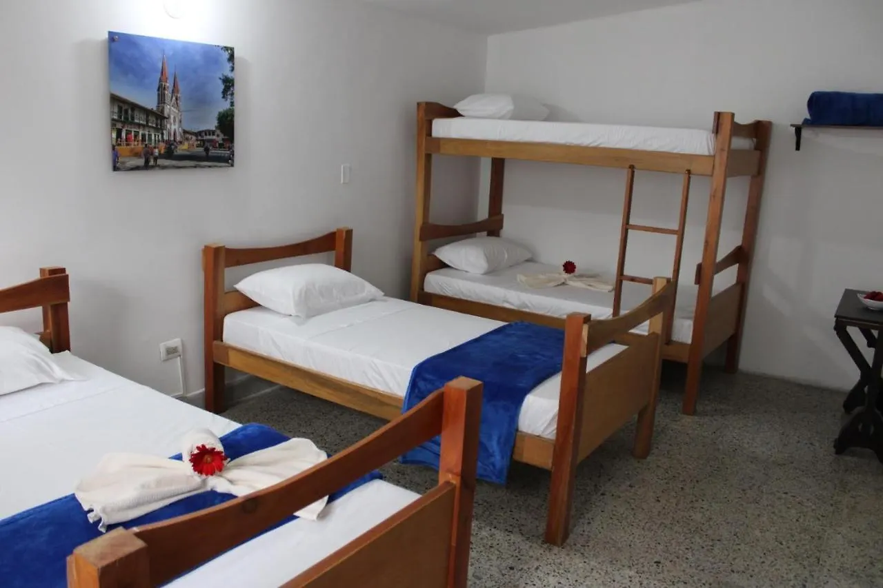 Absolute Hotel & Hostel Boutique Medellin