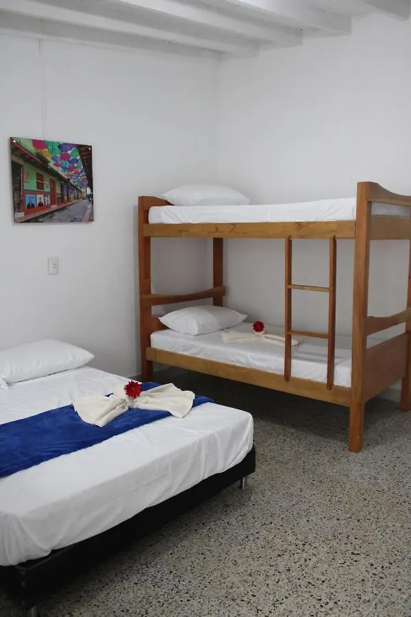 Absolute Hotel & Hostel Boutique Medellin