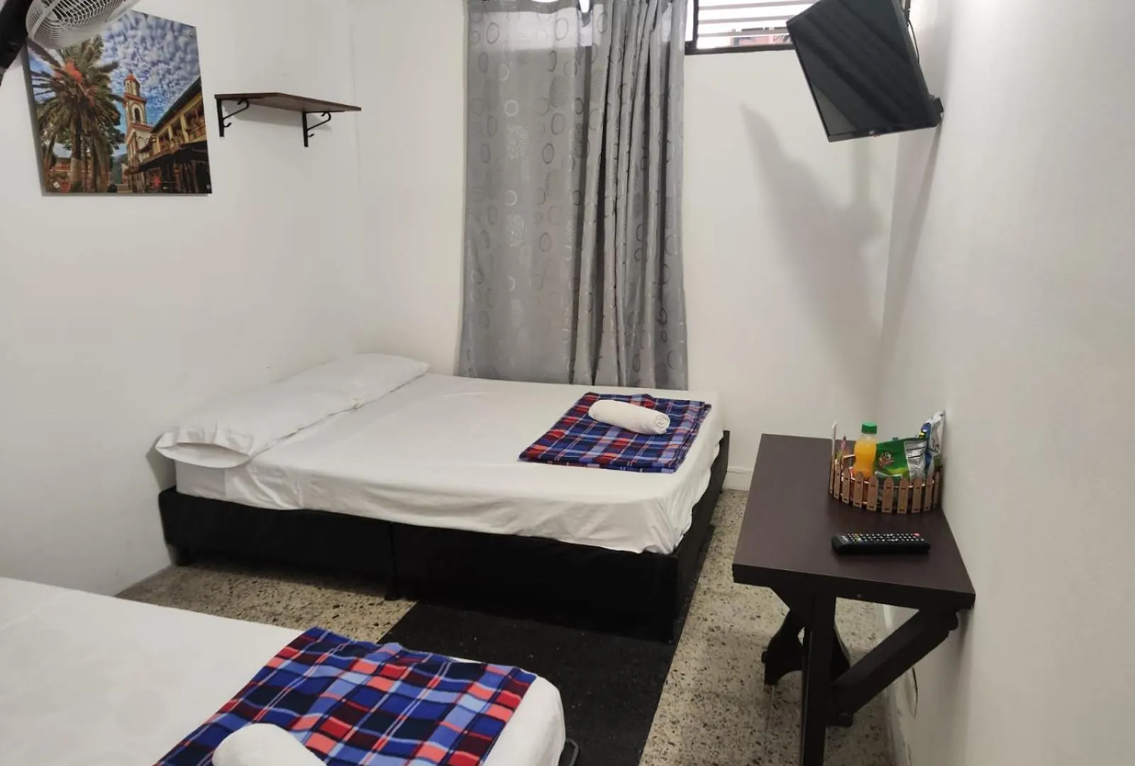 Absolute Hotel & Hostel Boutique Medellin Bed & Breakfast