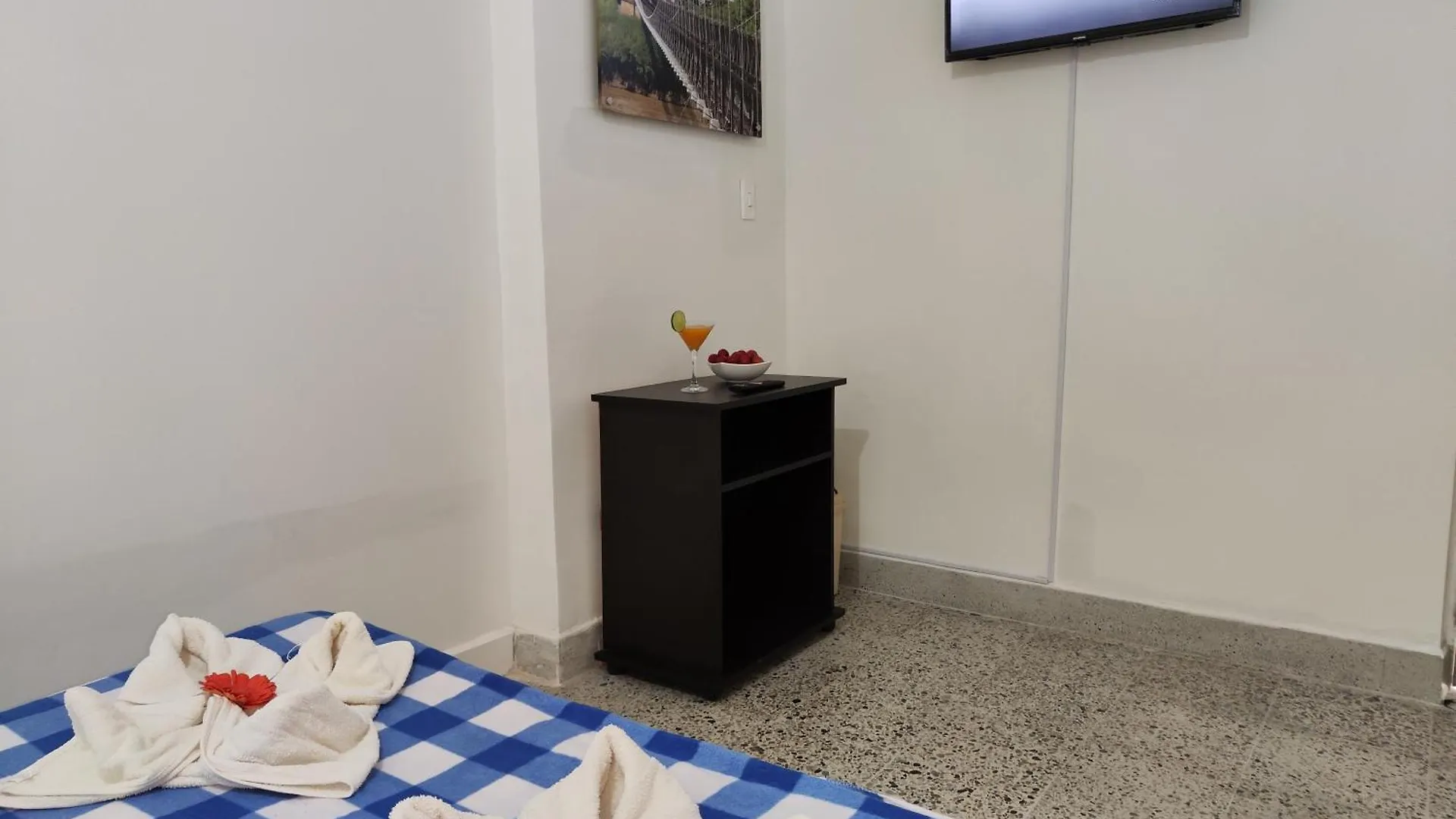 Bed & Breakfast Absolute Hotel & Hostel Boutique Medellin Colombia