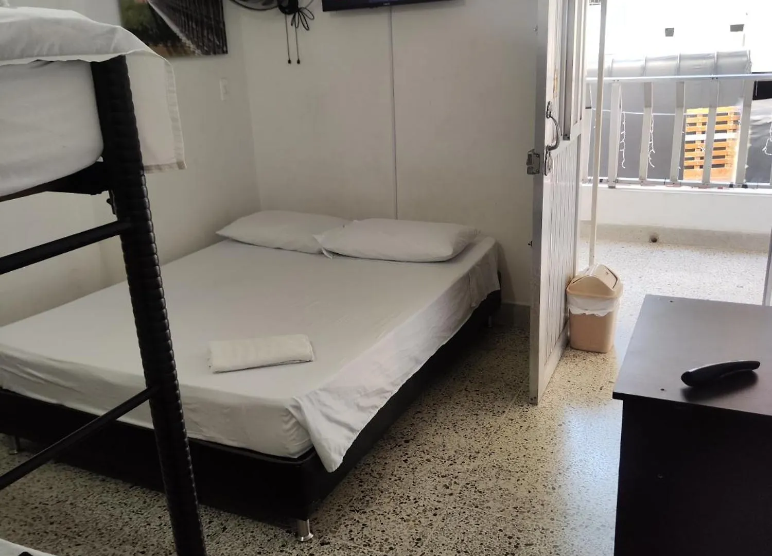 Bed & Breakfast Absolute Hotel & Hostel Boutique Medellin Colombia
